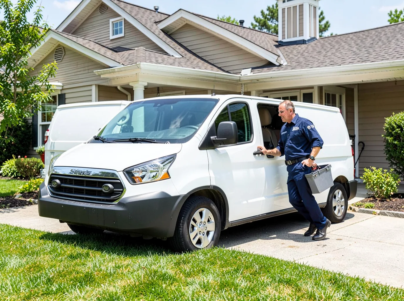 Emergency Plumber company in Revloc, PA