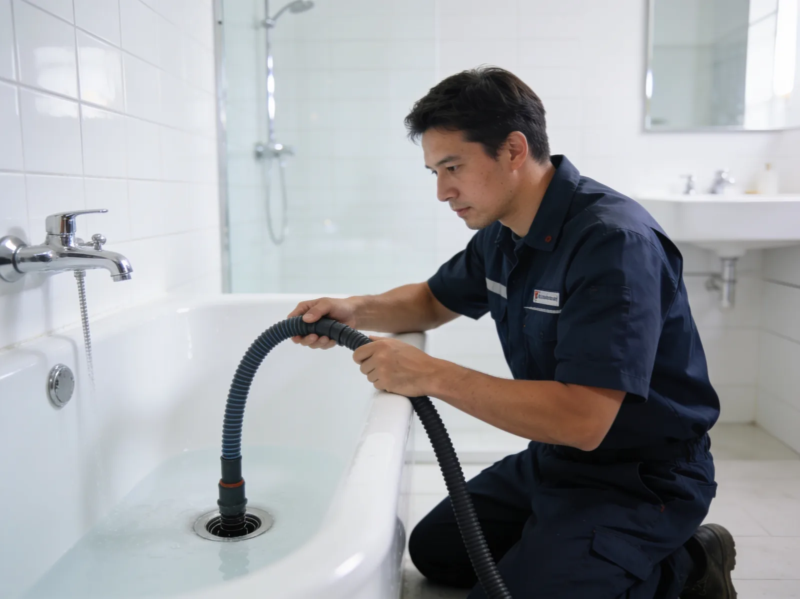 Emergency Plumber Revloc, PA FAQs